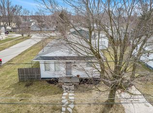 116 E Fauble St, Durand, MI