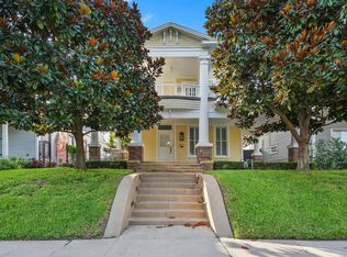 2515 Thomas Ave, Dallas, TX 75201