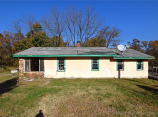 4715 State Highway 20, Eucha, OK 74342