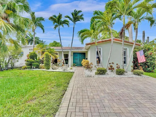 1234 Buchanan Street, Hollywood, FL 33019