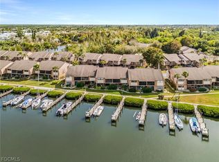 7628 Captains Harbor Dr APT 404, Bokeelia, FL 33922