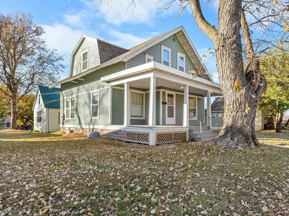 1215 N Minnesota Ave, Sioux Falls, SD 57104