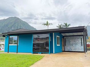 45-702 Kolokio Pl, Kaneohe, HI 96744