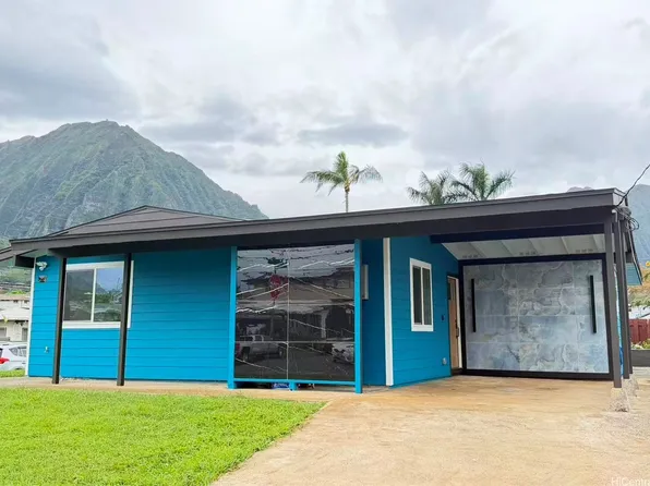 45-702 Kolokio Pl, Kaneohe, HI 96744