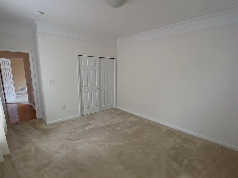 Front Bedroom