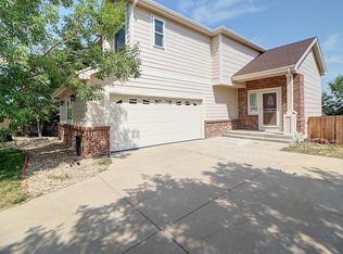 3822 S Quemoy Way, Aurora, CO 80018