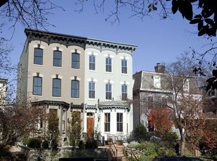 1441 Q St NW, Washington, DC 20009