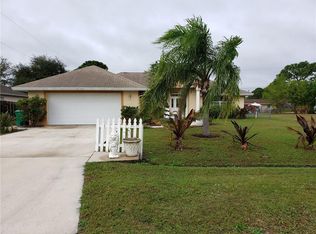 2212 SE Tile Ter, Port Saint Lucie, FL 34952