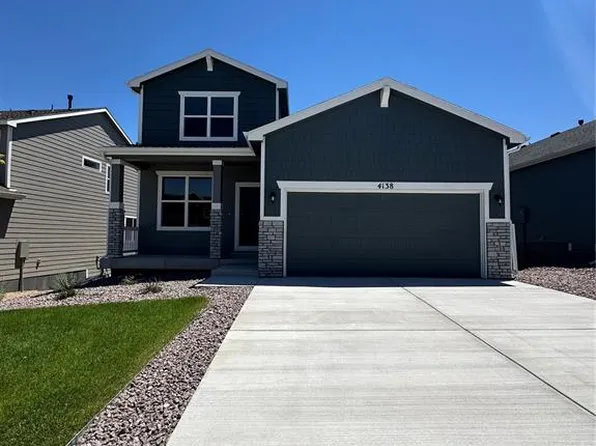 4031 Patterdale Pl, Colorado Springs, CO 80922