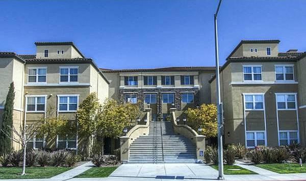 Mission Terrace