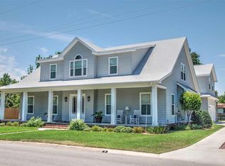 841 S H St, Pensacola, FL 32502