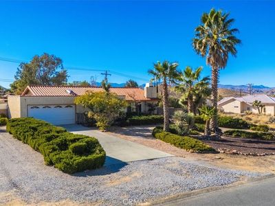 8318 Palomar Ave, Yucca Valley, CA, 92284