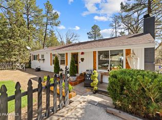 519 Highland Ave, Prescott, AZ 86303