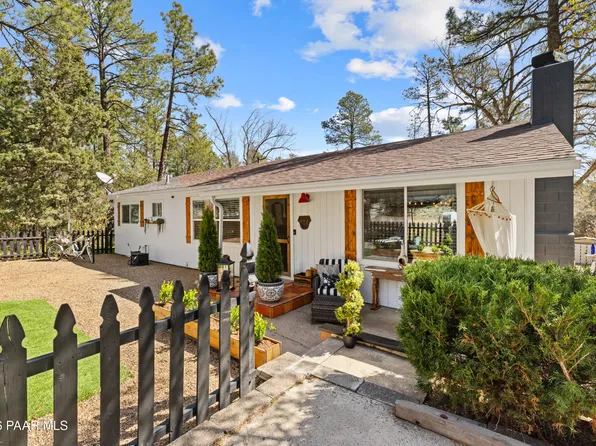 519 Highland Ave, Prescott, AZ 86303