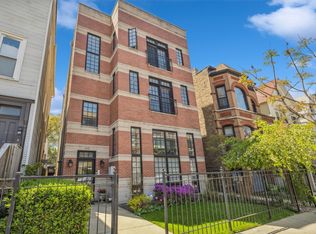 1117 W Patterson Ave #2, Chicago, IL 60613