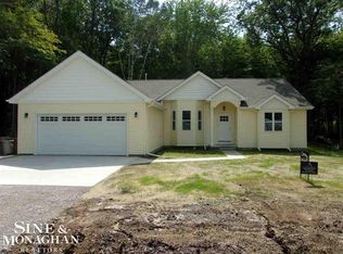 3057 Fruit Rd, Algonac, MI