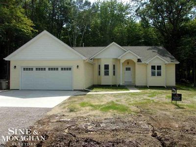 3057 Fruit Rd, Algonac, MI, 48001