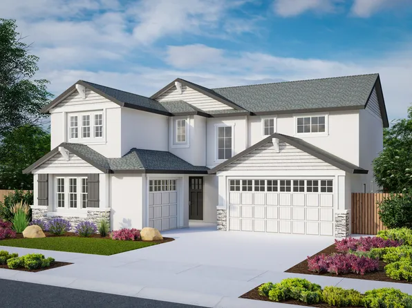 3930 Buxus Rd, Roseville, CA 95747