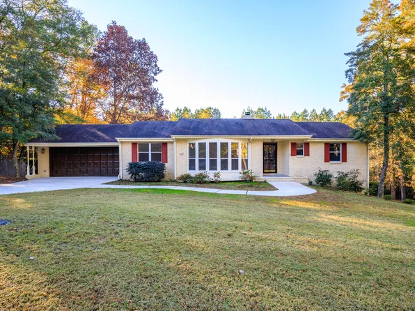 107 Dogwood Cir, La Fayette, GA 30728