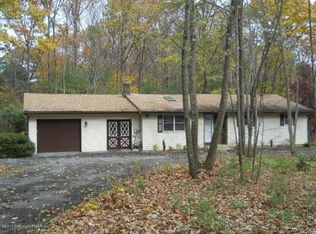 284 Sundance Rd, Effort, PA 18330