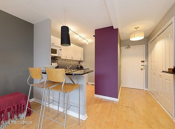 4th image of 1455 N Sandburg Ter APT 205