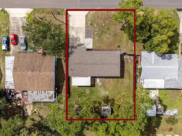 603 Conrad Dr — Photo 37