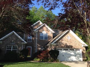 9020 Brentfield Rd, Huntersville, NC 28078