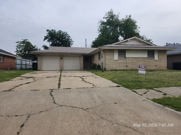 1317 SW 69th St, Oklahoma City, OK 73159