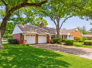 3600 Ruth Rd, Richland Hills, TX 76118