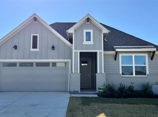 2500 Goldfinch Dr, Denton, TX 76205