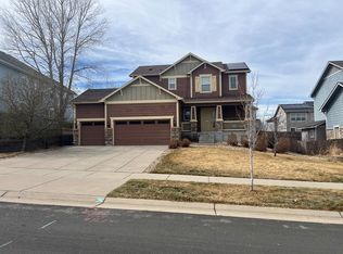 6431 S Ider St, Aurora, CO 80016