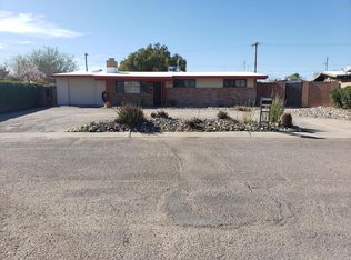6908 E Kirkland Dr, Tucson, AZ 85710