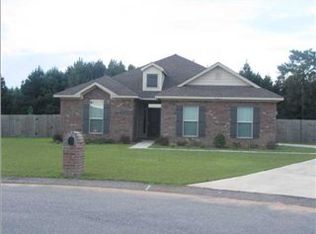 5576 Hannah Ct, Theodore, AL 36582