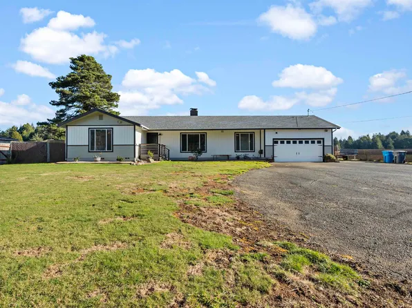 5051 Lake Earl Dr, Crescent City, CA 95531