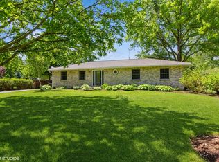 176 Tuma Rd, Yorkville, IL 60560