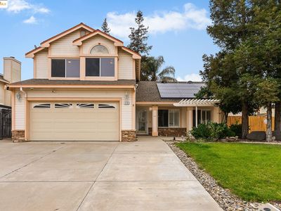 5130 Kegan Ln, Oakley, CA, 94561