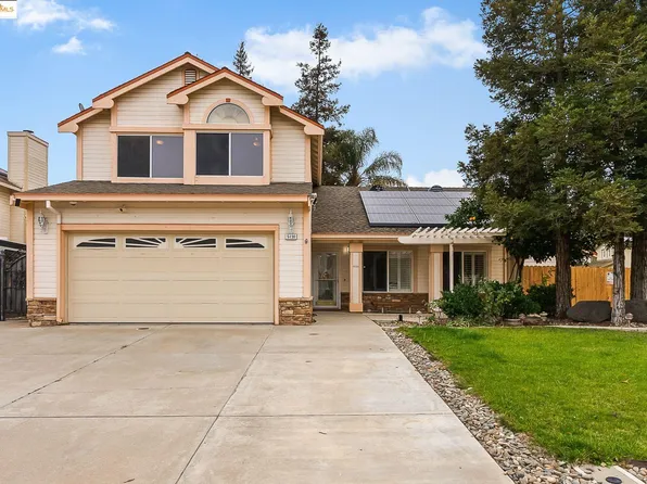5130 Kegan Ln, Oakley, CA 94561