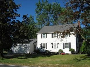 1047 Amostown Rd, West Springfield, MA 01089