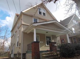 197 Henry St, Akron, OH 44305