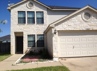 2020 Kass Cv, Round Rock, TX 78664