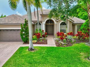 21633 Lynhurst Way, Boca Raton, FL 33428