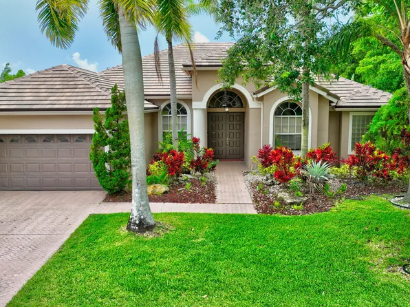 21633 Lynhurst Way, Boca Raton, FL 33428