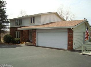 2200 Osseo Rd S, Osseo, MI 49266