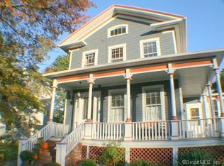 585 Quinnipiac Ave FLOOR 2, New Haven, CT 06513