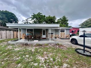 4161 SW 56th Ter, Davie, FL 33314