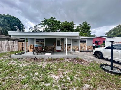 4161 SW 56th Ter, Davie, FL, 33314