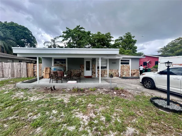 4161 SW 56th Ter, Davie, FL 33314