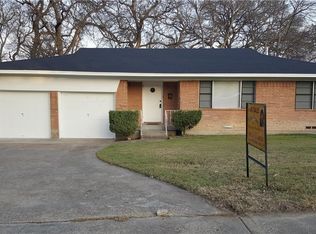 5406 Stratton Dr, Dallas, TX 75241