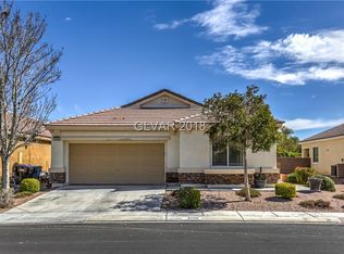3702 Blake Canyon Dr, North Las Vegas, NV 89032