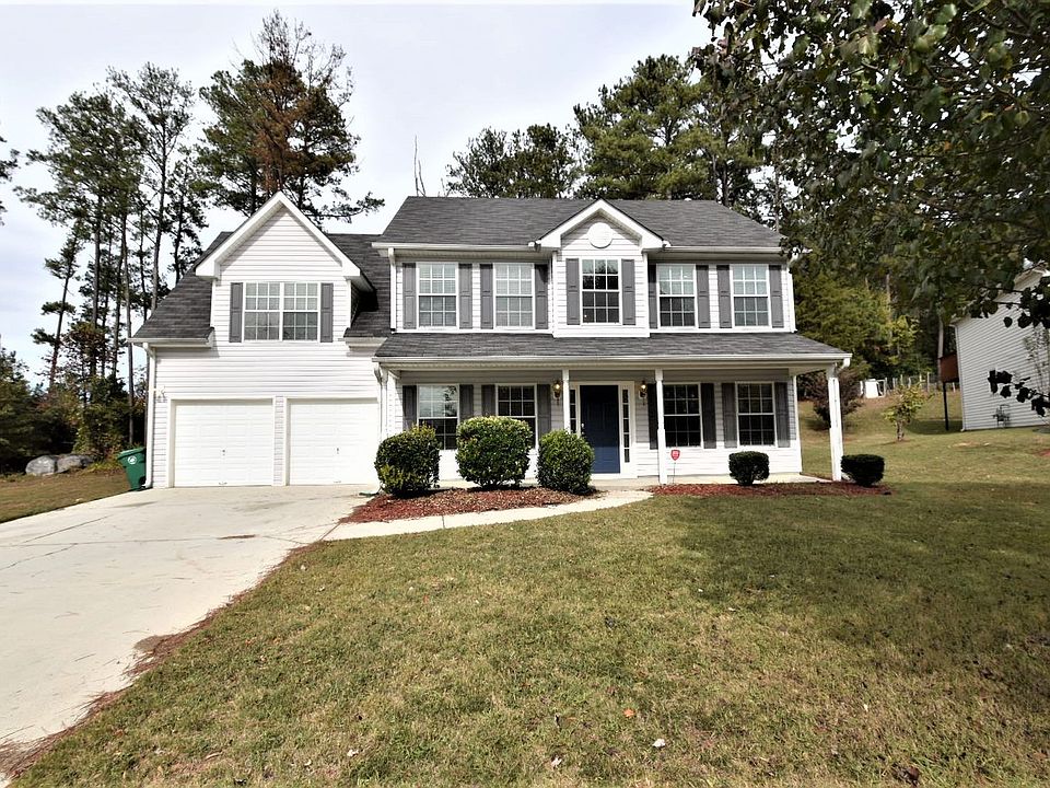 2070 Pleasant Hollow Dr, Lithonia, GA 30058 | Zillow